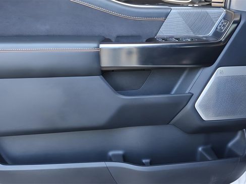 Used 2022 Ford F150 Platinum w/ Equipment Group 701A High image 24