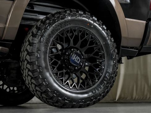 Used 2021 RAM 2500 Limited AWD/4WD image 57