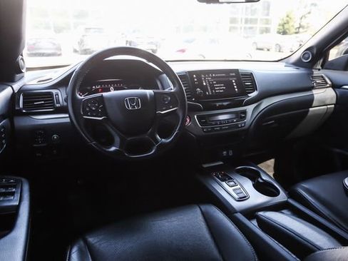 Used 2023 Honda Passport EX-L image 33