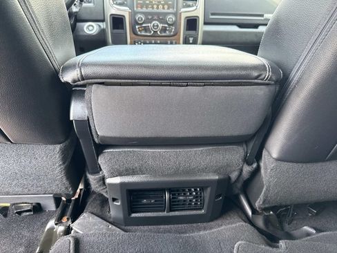Used 2017 RAM 2500 Longhorn w/ Convenience Group RWD image 22