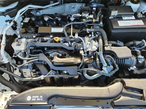 Used 2022 Toyota Corolla Cross L image 29