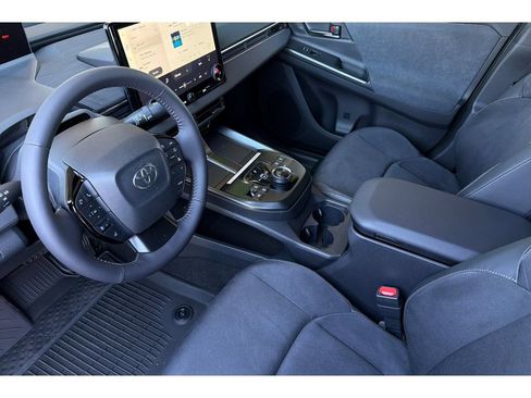 New 2026 Toyota C-HR AWD/4WD image 9