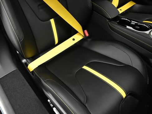 New 2026 Lotus Emira RWD image 13