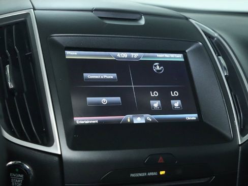 Used 2015 Ford Edge SEL w/ Equipment Group 201A AWD/4WD image 18