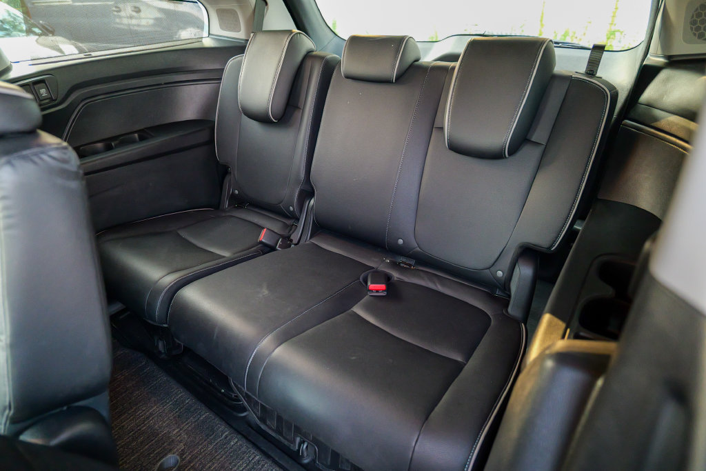 Used 2023 Honda Odyssey Elite image 28