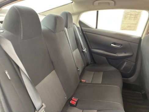 Used 2023 Nissan Sentra SV image 15