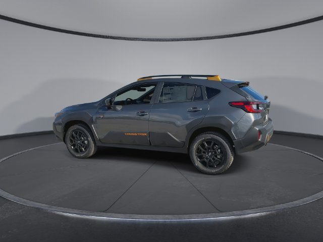 New 2026 Subaru Crosstrek 2.5i Wilderness AWD/4WD image 6