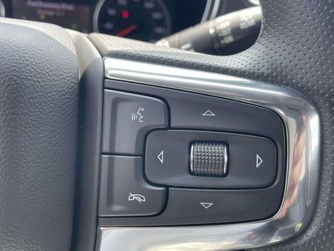 Certified 2023 Chevrolet Blazer LT w/ Driver Confidence Package FWD image 21