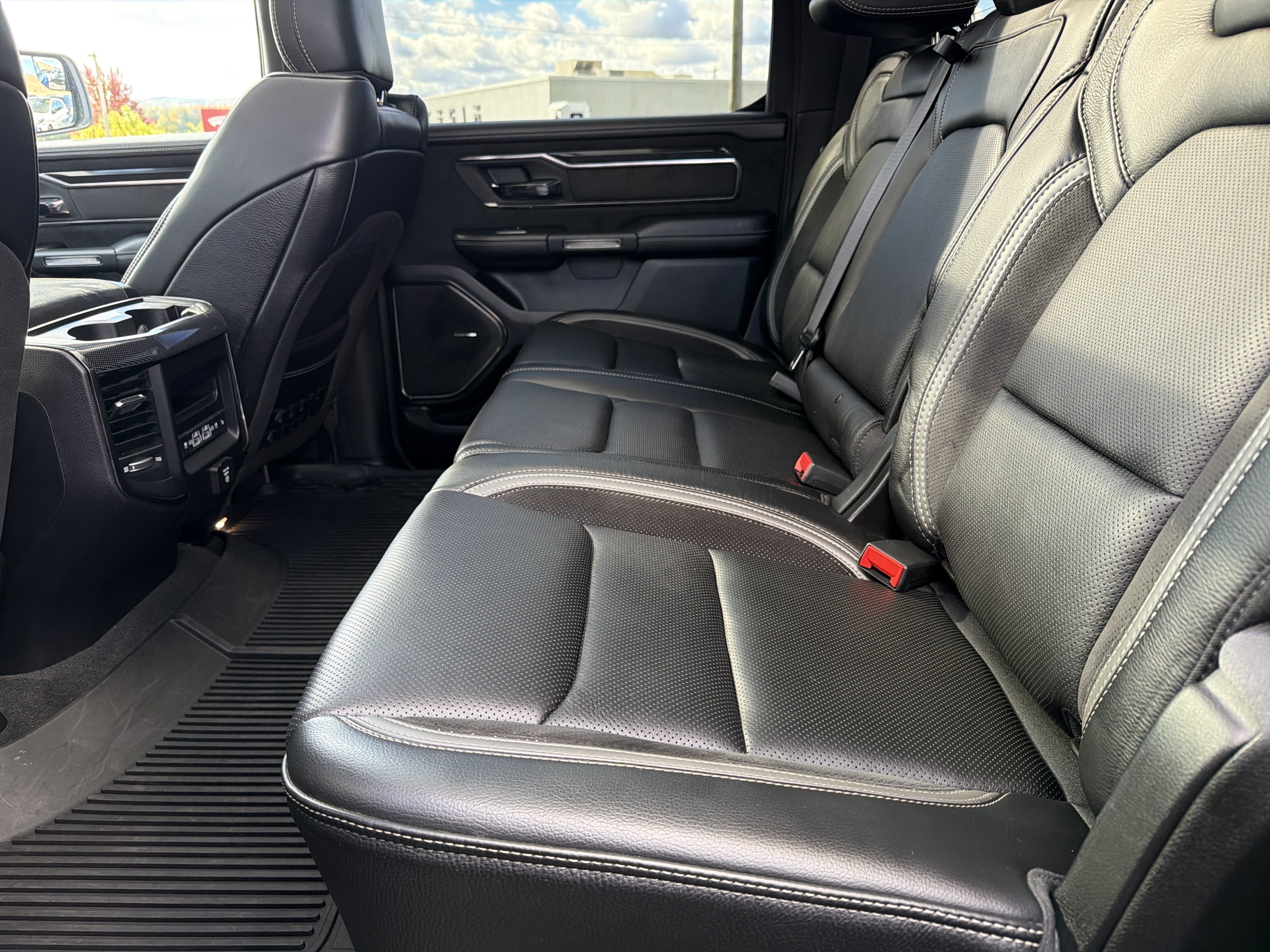 Used 2021 RAM 1500 TRX w/ TRX Level 2 Equipment Group AWD/4WD image 32