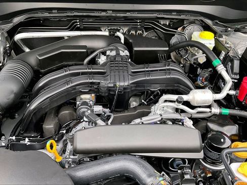 New 2026 Subaru Forester Sport AWD/4WD image 14
