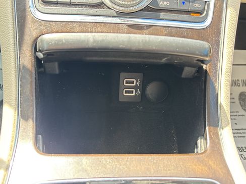 Used 2019 Lincoln Continental Reserve FWD image 22