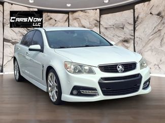 Used 2015 Chevrolet SS video 1