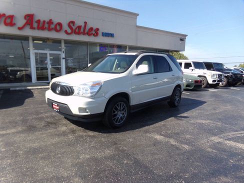 Used 2007 Buick Rendezvous CXL w/ CXL Luxury Package FWD image 2