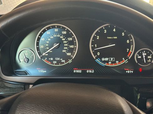 Used 2017 BMW X5 xDrive35i AWD/4WD image 37
