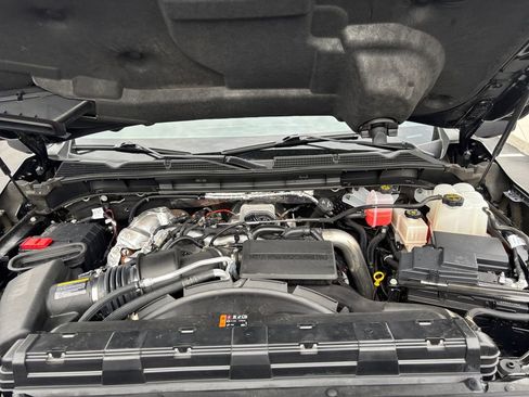 Used 2024 GMC Sierra 2500 Denali w/ Denali Reserve Package image 31