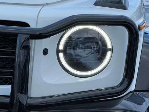 Used 2023 Mercedes-Benz G 550 image 44