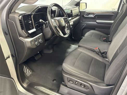 Certified 2023 Chevrolet Silverado 1500 LT image 11