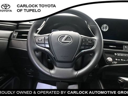 Used 2023 Lexus ES 350 w/ Accessory Package (Z1) FWD image 34