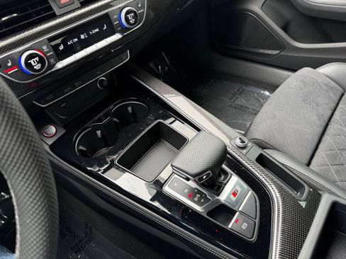 Used 2022 Audi S5 Premium Plus image 13