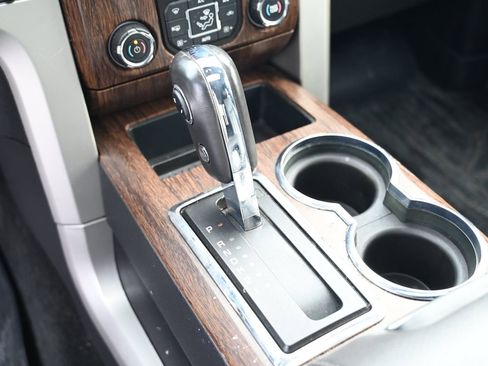 Used 2014 Ford F150 Lariat w/ Equipment Group 502A Luxury image 31