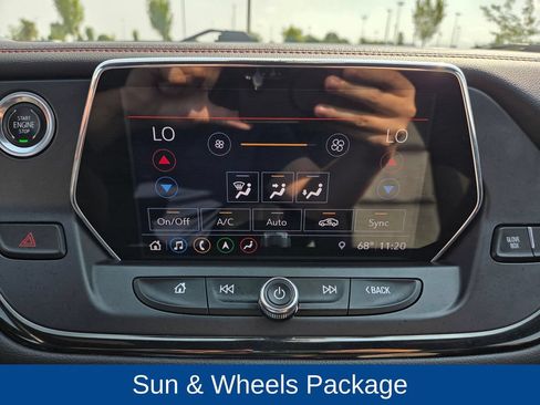 Used 2019 Chevrolet Blazer RS AWD/4WD image 30