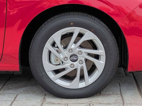 New 2025 Subaru Impreza 2.0i image 13