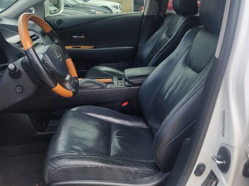 Used 2015 Lexus RX 450h FWD image 27