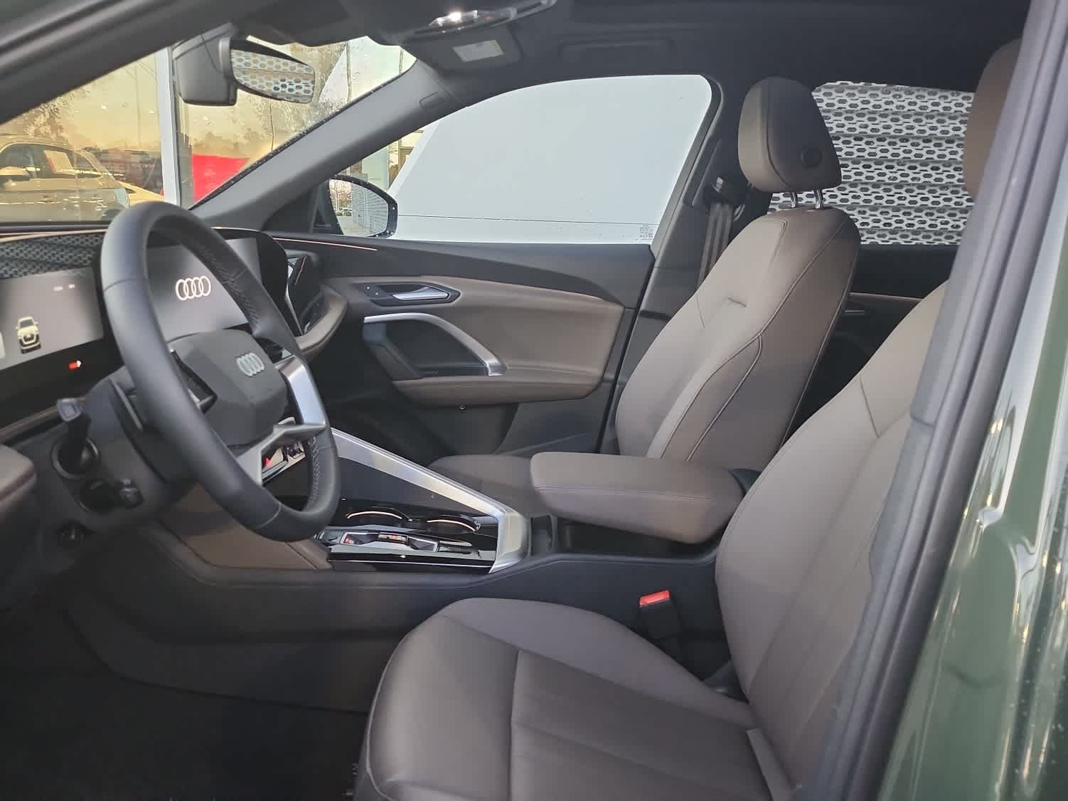 Used 2026 Audi Q5 Premium AWD/4WD image 21