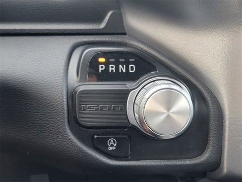 Certified 2024 RAM 1500 Laramie image 26