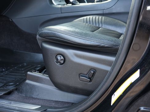 Used 2018 Jeep Grand Cherokee Trackhawk image 16