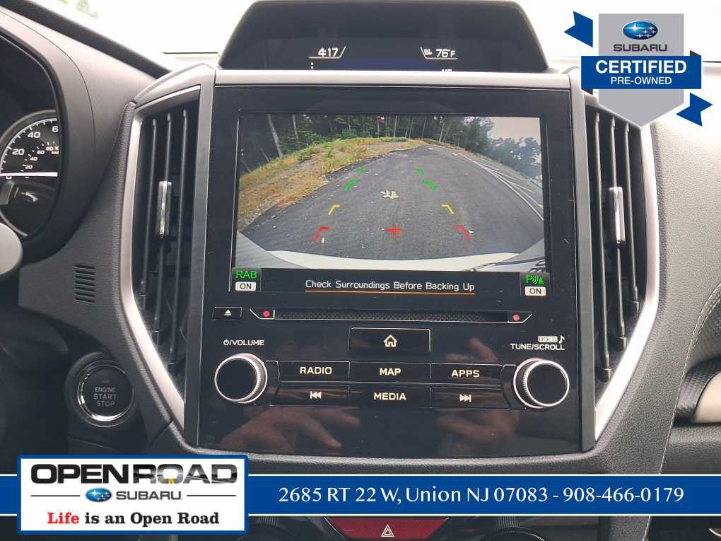 Used 2023 Subaru Forester Limited AWD/4WD image 31
