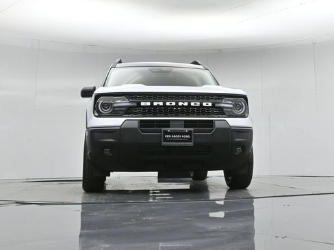 New 2026 Ford Bronco Sport Outer Banks AWD/4WD image 48