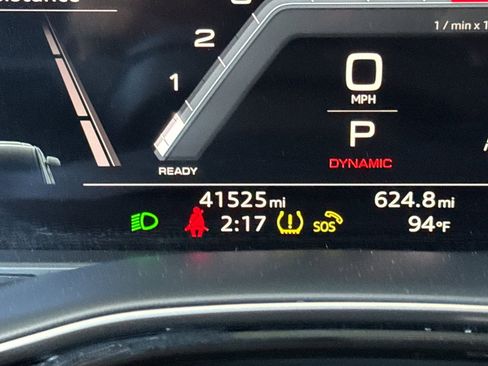 Used 2023 Audi Q7 3.0T Premium Plus image 42