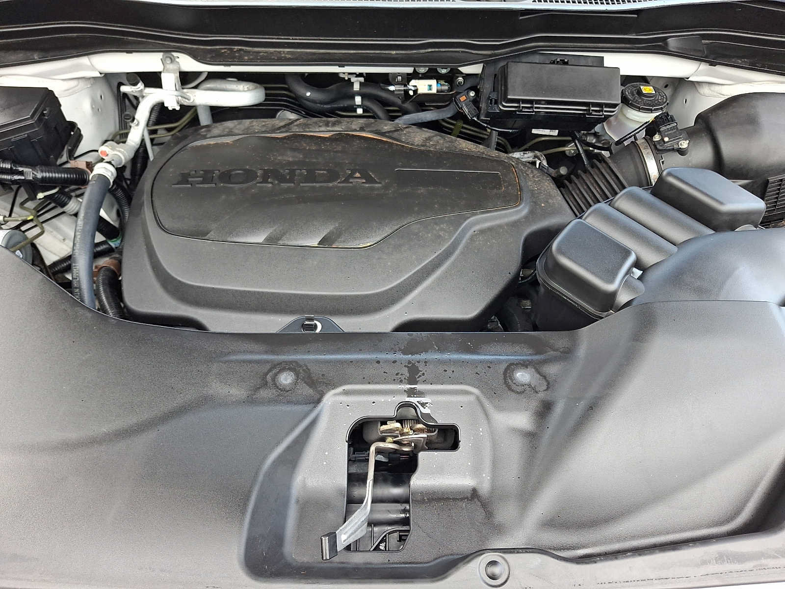 Certified 2023 Honda Ridgeline RTL image 28