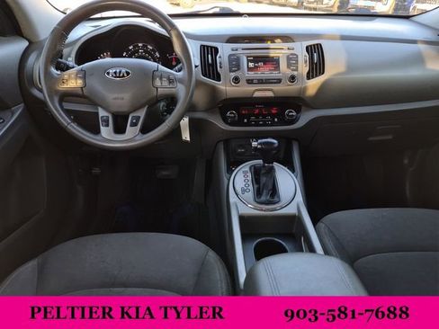 Used 2015 Kia Sportage EX image 27