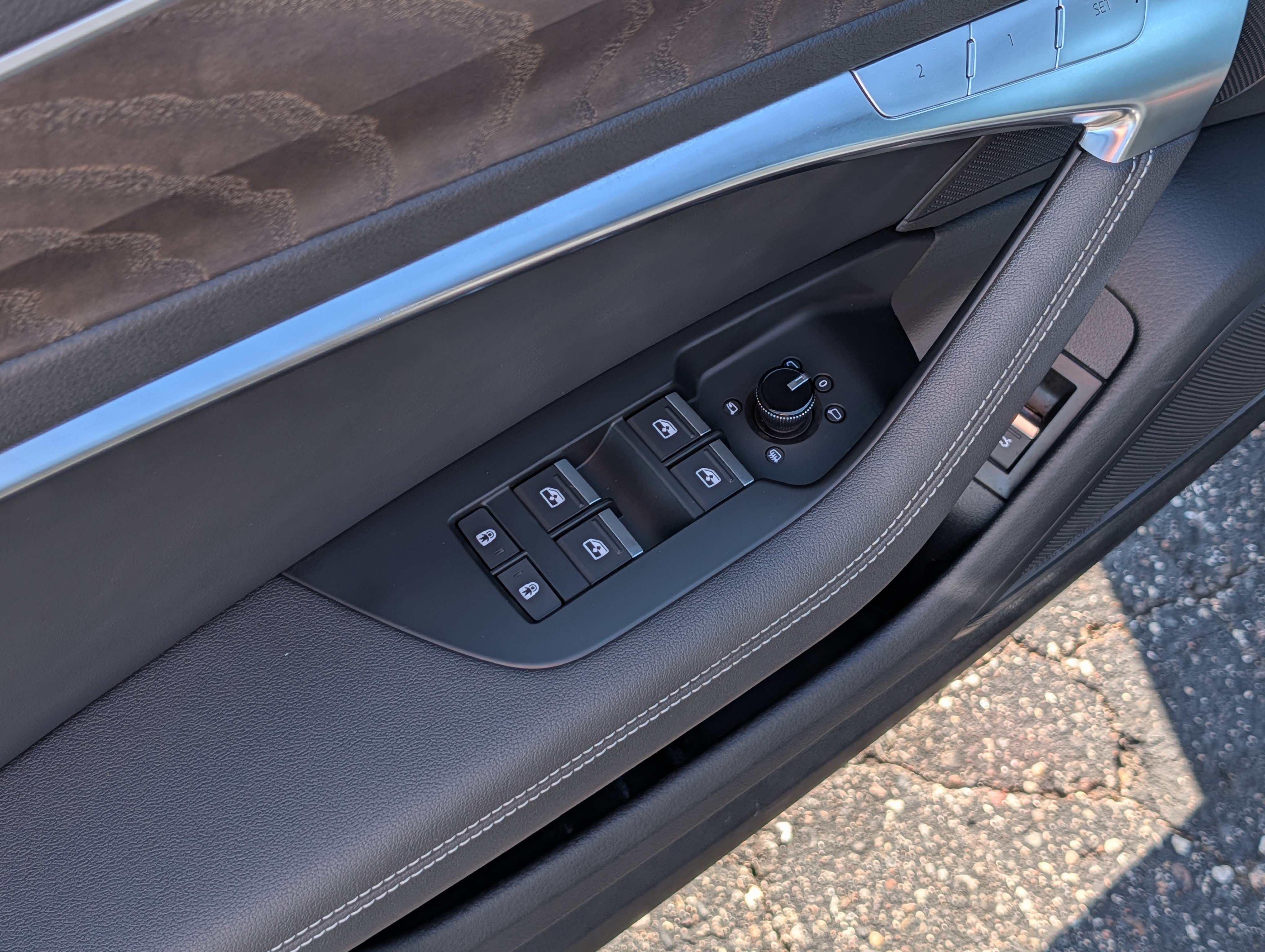 Used 2023 Audi A6 Premium Plus w/ Premium Plus Package AWD/4WD image 19