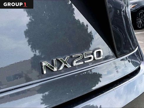 Used 2023 Lexus NX 250 FWD w/ Towing Package (2000 Lbs) image 28