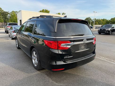 Used 2018 Honda Odyssey EX-L image 3