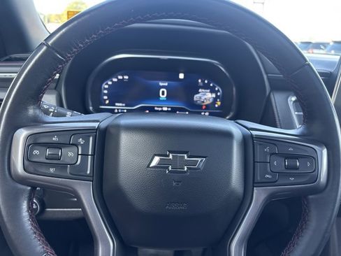 Used 2022 Chevrolet Tahoe RST image 30