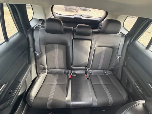 Used 2025 MAZDA CX-50 AWD 2.5 S w/ Select Package image 35