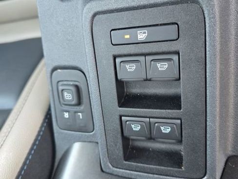 Certified 2023 Ford Bronco Wildtrak AWD/4WD image 21
