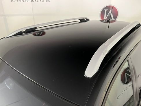 Used 2021 Jeep Cherokee Latitude image 10