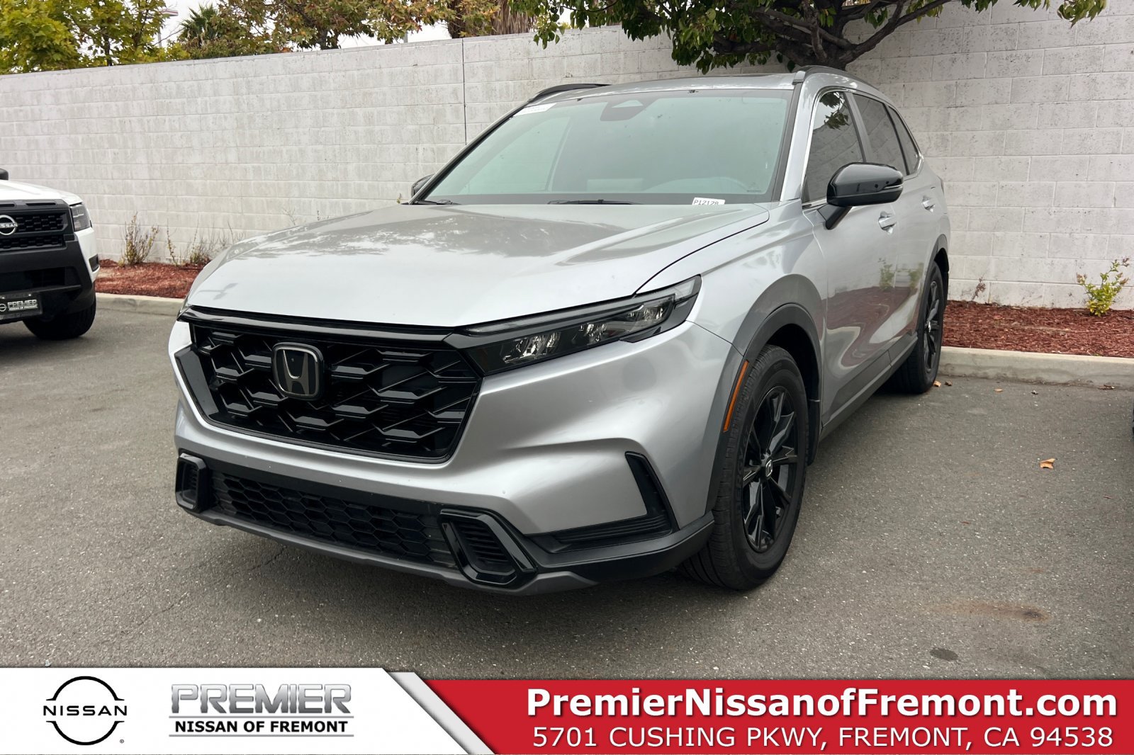 Used 2023 Honda CR-V Sport image 1