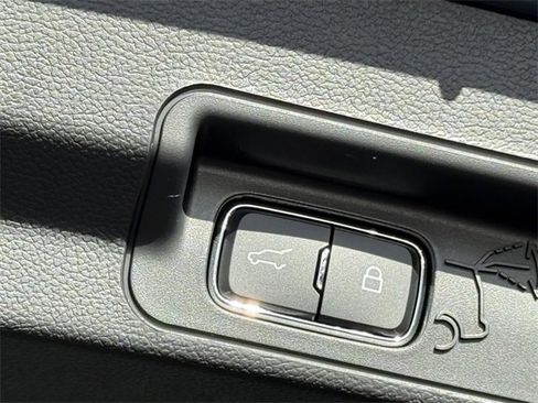 New 2026 Ford Explorer Active w/ Active Comfort Package image 5