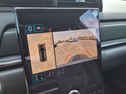 New 2026 GMC Terrain AT4 w/ Convenience Package III image 17