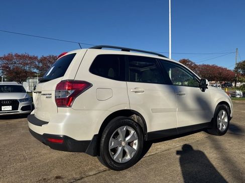 Used 2015 Subaru Forester 2.5i Premium w/ All-Weather Package image 5
