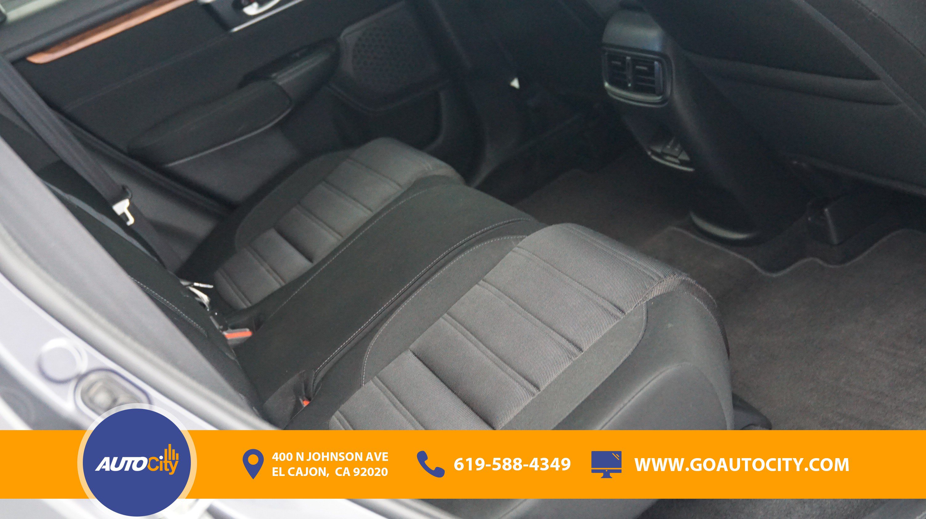 Used 2020 Honda CR-V EX image 13