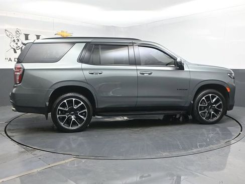 Used 2024 Chevrolet Tahoe RST w/ Sport Performance Package AWD/4WD image 39