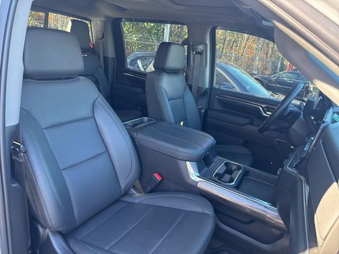 Used 2024 Chevrolet Silverado 2500 LTZ w/ LTZ Plus Package image 6