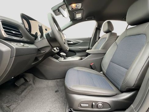 New 2026 Buick Envista Preferred w/ Convenience I Package image 15